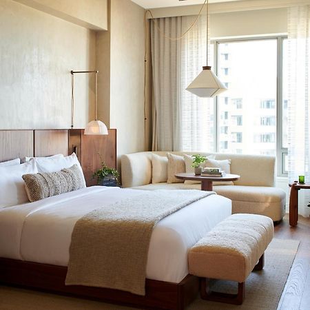 1 Hotel Сиатъл Екстериор снимка