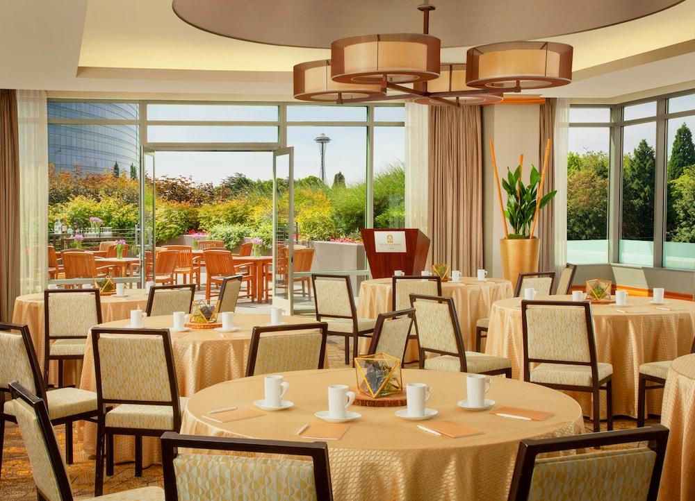 1 Hotel Сиатъл Екстериор снимка The Westin Palace, Madrid