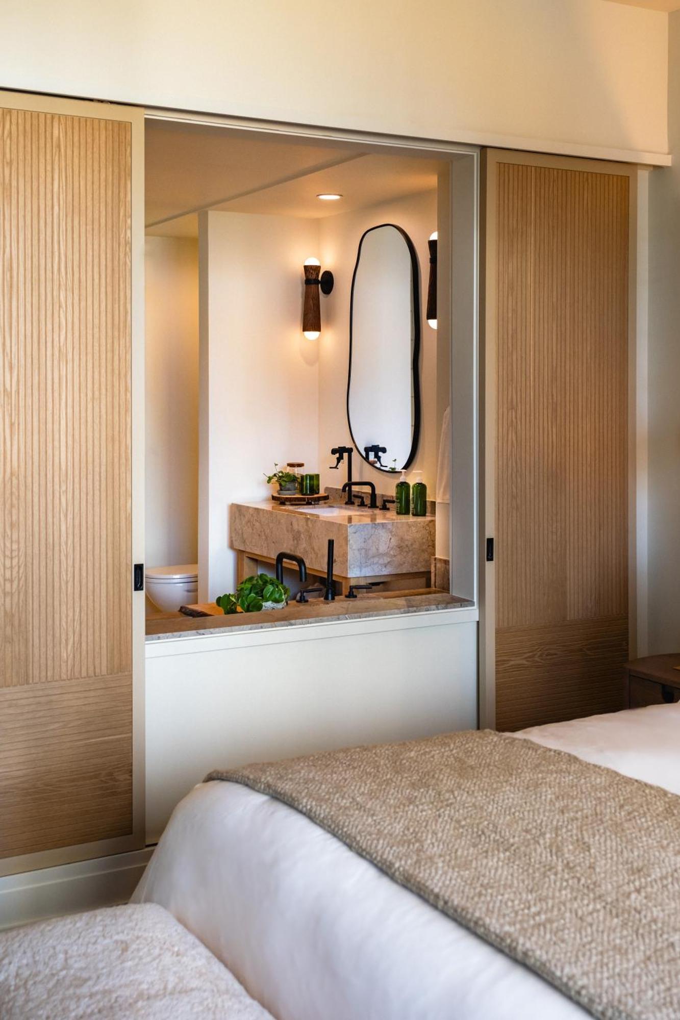 1 Hotel Сиатъл Екстериор снимка