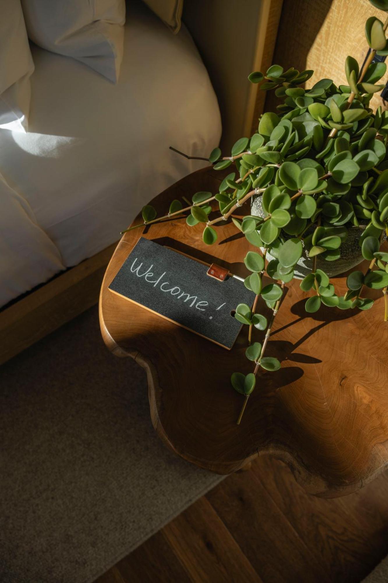 1 Hotel Сиатъл Екстериор снимка